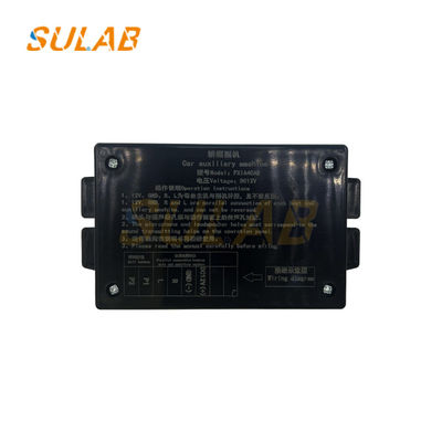 FXIA4CAB Intercom voor Fuji Spare Parts Verbeter uw lift ervaring
