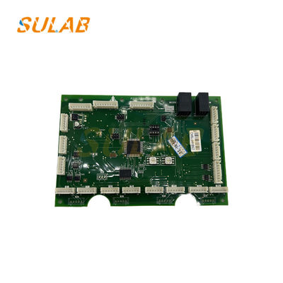 PCB Lift Drive Board P235741B000G02 Mitsubishi LiftSpare parts Lift