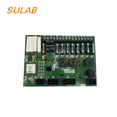 Mitsubishi Lift Lift Power Board Lift accessoires Originele producten P203722B000G01
