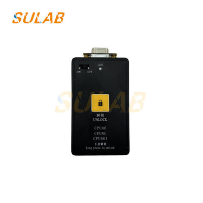 Kone Lift Decoder CPU40 CPUNC CPU561 KM878240G01 Liftonderdelen Testtool Service Tool