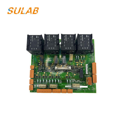 KONE ACCESSOIRES LIFT PCB ADO BOARD CONTROLE MOEDERBORD VEILIGHEID CIRCUIT BOARD PRODUCTIE KM713160G02