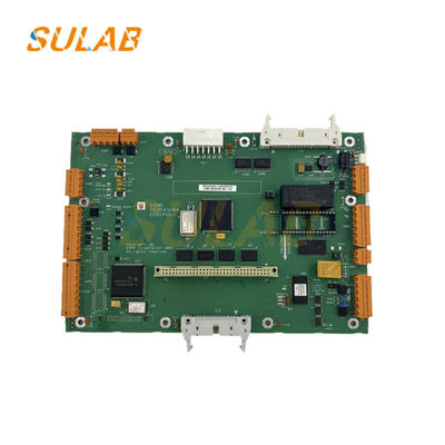 KONE ELEVATOR PARTS HIGH QUALITY, COMPETITIVE PCB BOARD ELEVATOR PARTS KM763640G01