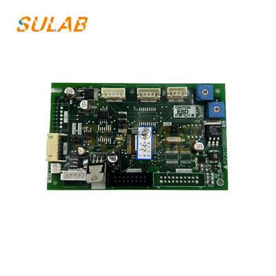 Mitsubishi Lift Lift Moederbord Lift Accessoires COP Communicatiebord P235720B000G33