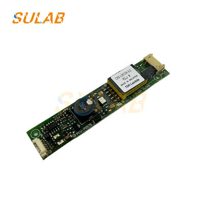 Hoogwaardig LCD-scherm voor lift, liftaccessoires, LCD-scherm voor lift PGU-P057B