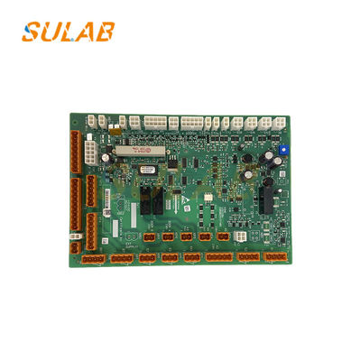 KONE Liftonderdelen Lift PCB Lift Car Top Board Lift Circuit Board PCB KM50025436G32