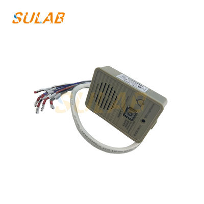 NKT12(1-1)B1X Lift Lift Intercom XO5249B211 XAA25302P23 Liftdeuronderdelen