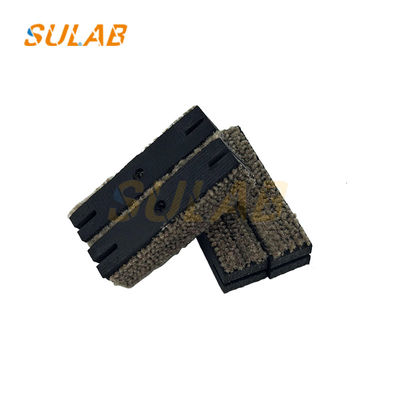 Liftdeur Schuifgang haldeur Feltlaagdeur Felt Canvas 3100R2 Autodeur Geschikt voor Otis