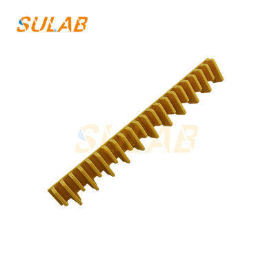 Roltrap HE645B024H01 Hyundai Stapframe HE645B024H02 Staprandstrip 645B023H Stapstrip