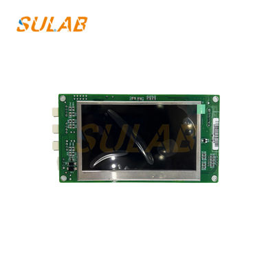 Scherm vervangend moederbord en beeldschermbord LCD-displaypaneel met PCB-bord SM.04TLS