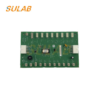 Toepasselijk op KO NE Lift Car Communication Board Lift PCB Board Lift Accessories PCB Motherboard Toepasselijk op KONE Lift Accessories KM713720G01