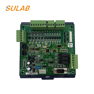 Gloednieuwe originele lift onderdelen uitgaande oproep display board communicatie display board SM.02/H-A