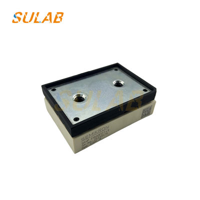 IGBT Power Driver Module IGBT Module SKIIP 31NAB12T49 Liftonderdelen