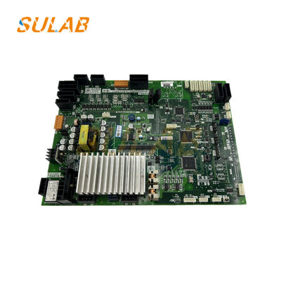Mitsubishi Elevator Door Machine Board Elevator Accessories Door Machine Controller Board Door Motor Board Onderdelen P231709B000G03