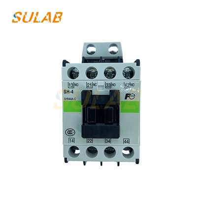 Oorspronkelijke Fuji contactrelais SH-4 SH-4/G DC AC110V DC110V 24V 220V