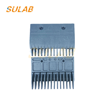 Roltraptrede Kamplaat Tanden Plastic Kam Tanden Roltrap Accessoires Roltrap Accessoires Aluminiumlegering Kamplaat YS17B313S01