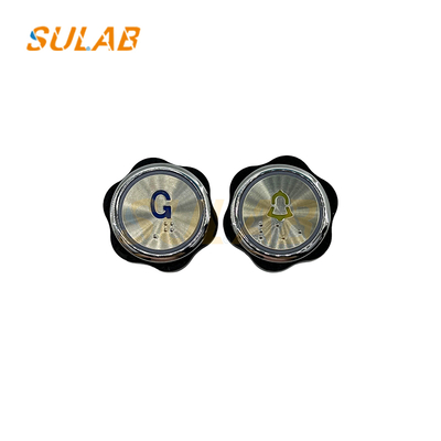 Universele Blinde Lift Accessoires JA-19 Knop Spot Nieuwe Vervanging 32mm 33mm All-inclusive Blauw Licht Rood Wit Oranje