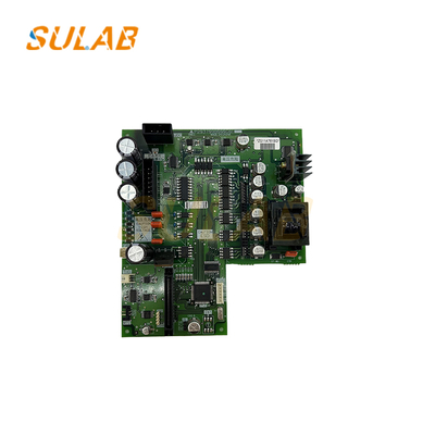 Lift Hoofdbord Mitsubishi Elektronische Bord P203745B000G01 Lift Onderdelen