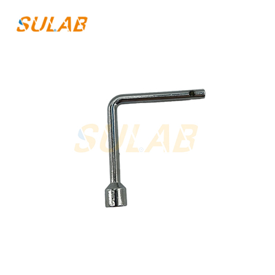 Triangle Key Universal Lift Xizi Otis Theo Mitsubishi Kone Thyssen Hitachi Toshiba Hall Door Key