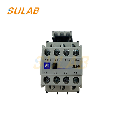 SULAB SL09 stille driefasige contactor voor liften
