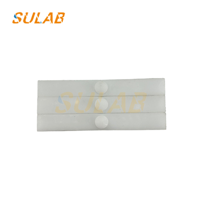 Sulab Otis liftgeleider schoenvoering 200x25x6mm Gen2
