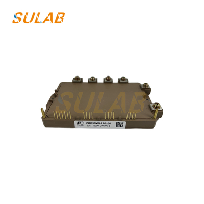 SULAB IGBT IPM-module 7MBP50VDA120-50 voor liften 1200V 50A