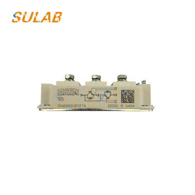 SULAB SKM300GB12T4 IGBT-module voor liftmotoren