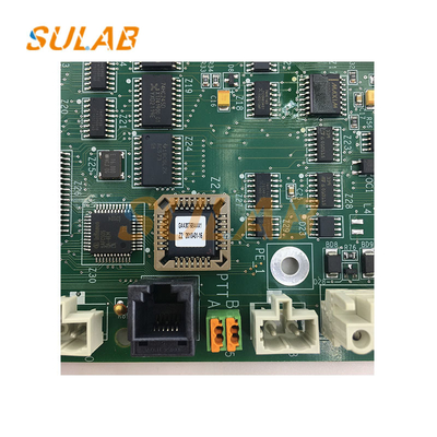 SULAB Lift PCB-bord GCA26800NB1 voor Lift Circuit Hoofdbord