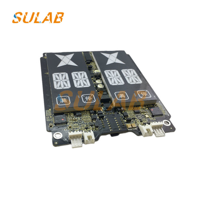 SULAB XAA25140AFB Lift Outbound Display Board voor parallelle systemen