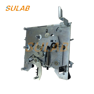 SULAB R6 Liftdeurmes met slot 902670G13