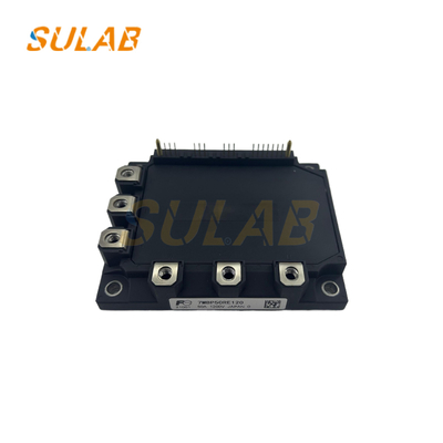 SULAB Lift IGBT Module 7MBP50RE120 1200V 50A Driver
