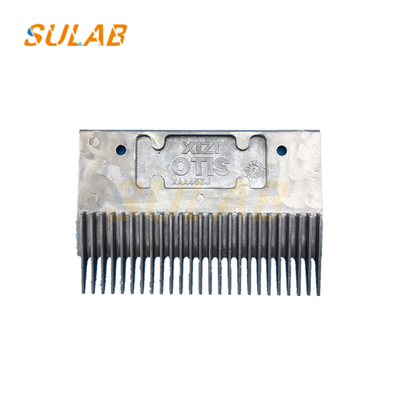 Sulab XAA453J Liftkamplaat 165mm x 130mm Aluminiumlegering