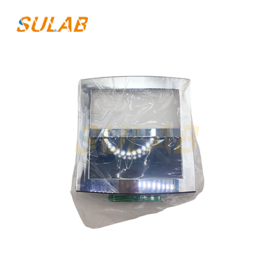 Sulab TAA610WQ2 Lift Displaybord voor Otis 2000 Serie