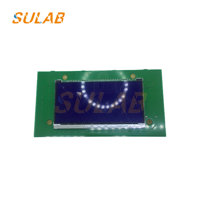 Otis FBA23600V1 Lift Display Board voor de serie 2000