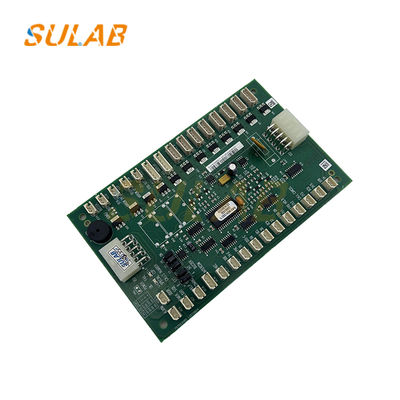 KONE Lift Car Board KM757650G11 Communicatiehub voor het bedieningspaneel en de veiligheidsinterface van de auto