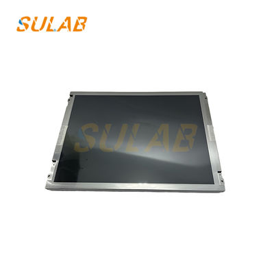 Originele LG 12,1 inch Industrial LCD-scherm met 800x600 SVGA-resolutie en 450 cd/m2 Helderheid voor liftdisplays