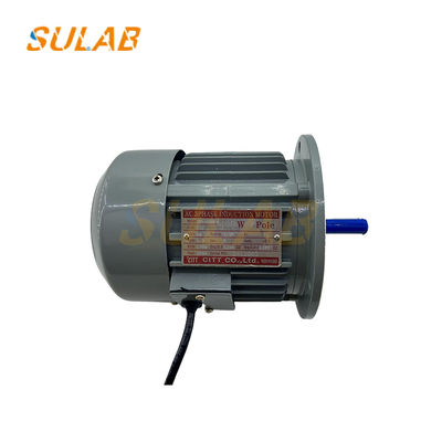 LM-400P4 Model DC Motor Permanente Magneet Synchrone Motor voor Elektrische Liftdeurmachine