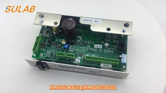 KONE OEM Controller Board KM606030G01 met Dual Model Compatibility en Precision Door Control