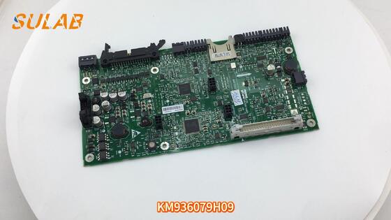 Original KONE KM936079H09 PCB Board Originele OEM Control Board met plug-and-play compatibiliteit voor 24V DC Lift Systemen