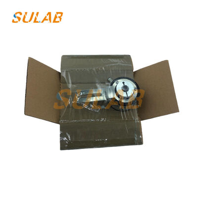 Gloednieuwe TOFI ETF58-H-12 holle as incrementele foto-elektrische roterende encoder met 12 mm asdiameter en IP65 beschermingsgraad