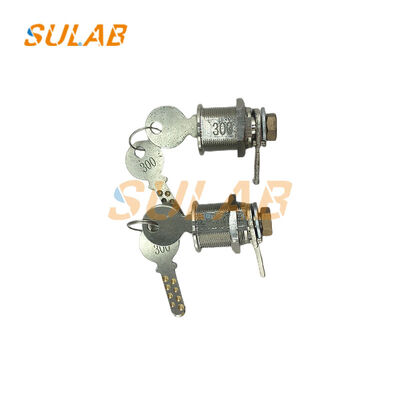 Lift Basisstation Vergrendeling met Fysieke Vergrendeling Toegangscontrole en Systeemkoppeling voor Schindler 300P