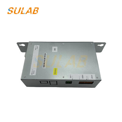 KM50002114G01 Lift PCB-kaart met remvoeding en precieze timingregeling voor KONE liften