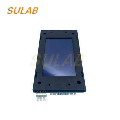 Oorspronkelijke kwaliteit van de moederbord van de liftomvormer met oproepcommando-overdracht en operationele informatie-display MCTC-HCB-U1