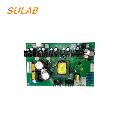 Hyundai Elevator Inverter Power Supply Board voor de STVF9/WB100-serie met schakelstroomontwerp en meerdere beschermingscircuits