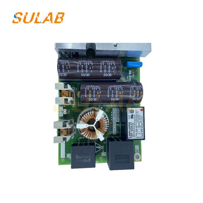 DOR-160C deurcontroller board voor Mitsubishi lift met anti-pins bescherming en soepele werking