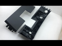 Vervaardiging van motorvoertuigen en motorvoertuigen