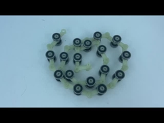 Lift-trap-slingketting 17 delen