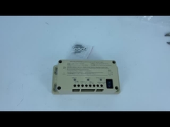 De Voeding van de liftnoodverlichting