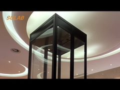 Lift tegengewicht gids schoenen schoenen voering