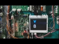 Reserveonderdelen voor liften