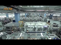 Originele Siemens AC Contactor 3RT1034 3RT1035 3RT1036 3BB40 1BB40 DC24V AC220V 1A